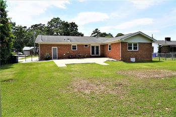 319 Whitney Dr, Fayetteville, NC 28303