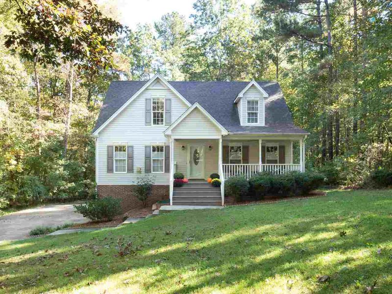 3190 Hardie St, Creedmoor, NC 27522