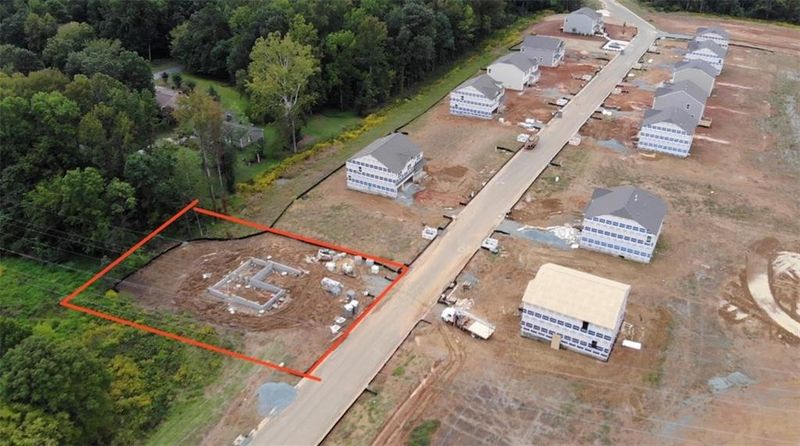 3190 Longpine Rd #7, Burlington, NC 27215
