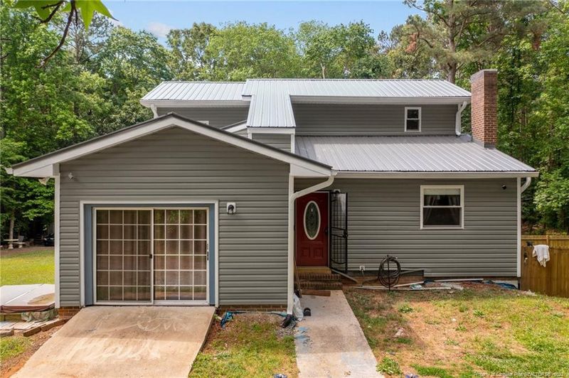 3191 Chris Cole Rd, Sanford, NC 27332