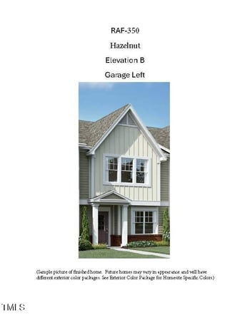 3191 Mission Olive Pl, New Hill, NC 27562