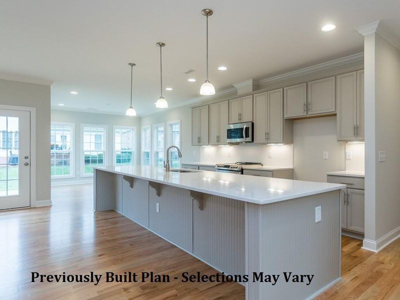 3192 Cascade Dr, Burlington, NC 27217