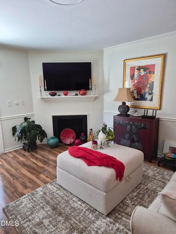 3192 Morningside Dr, Raleigh, NC 27607