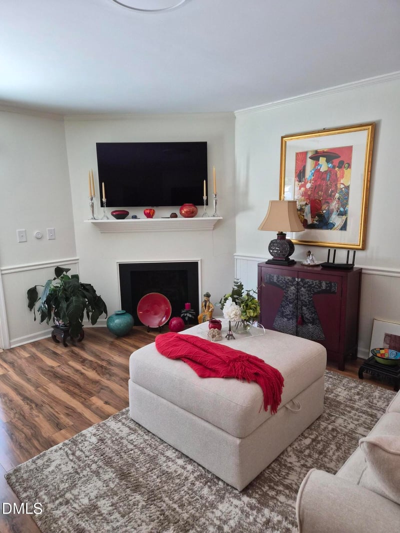 3192 Morningside Dr, Raleigh, NC 27607