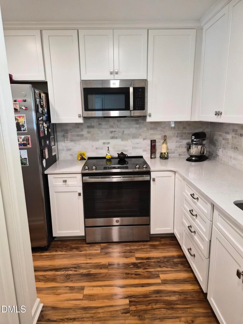 3192 Morningside Dr, Raleigh, NC 27607
