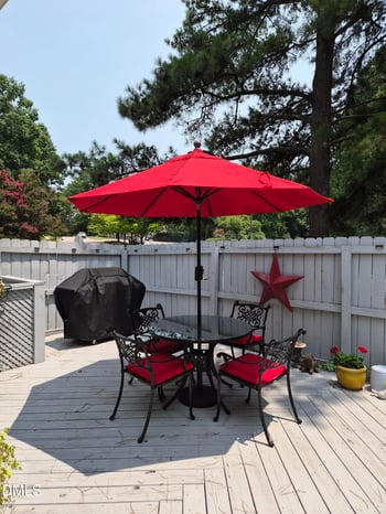 3192 Morningside Dr, Raleigh, NC 27607