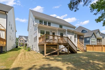 3193 Armeria Dr, Apex, NC 27502