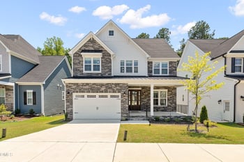 3193 Armeria Dr, Apex, NC 27502