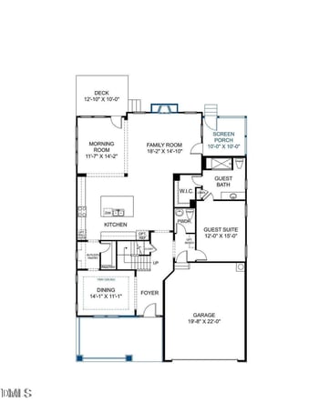 3193 Armeria Dr, Apex, NC 27502