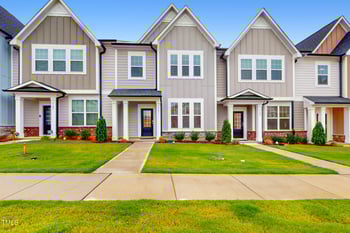 3193 Mission Olive Pl #351, New Hill, NC 27562