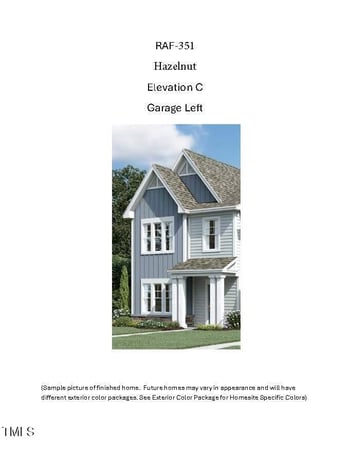 3193 Mission Olive Pl, New Hill, NC 27562