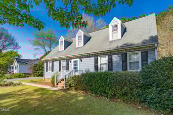 3194 Christian Light Rd, Fuquay Varina, NC 27526