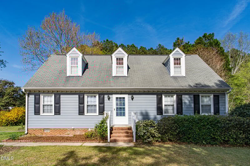 3194 Christian Light Rd, Fuquay Varina, NC 27526