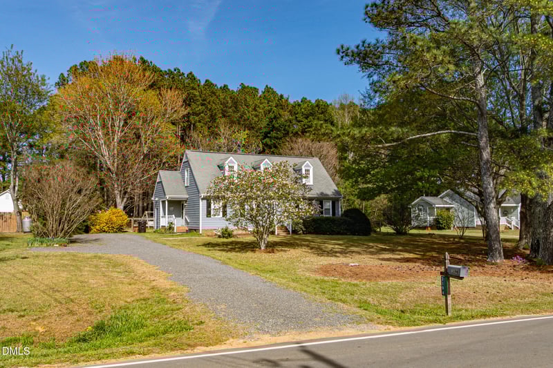 3194 Christian Light Rd, Fuquay Varina, NC 27526