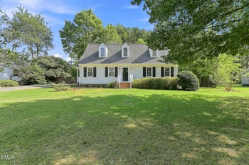 3194 Christian Light Rd, Fuquay Varina, NC 27526