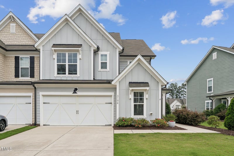 3194 Retama Rn, New Hill, NC 27562