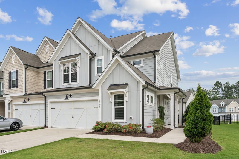 3194 Retama Rn, New Hill, NC 27562