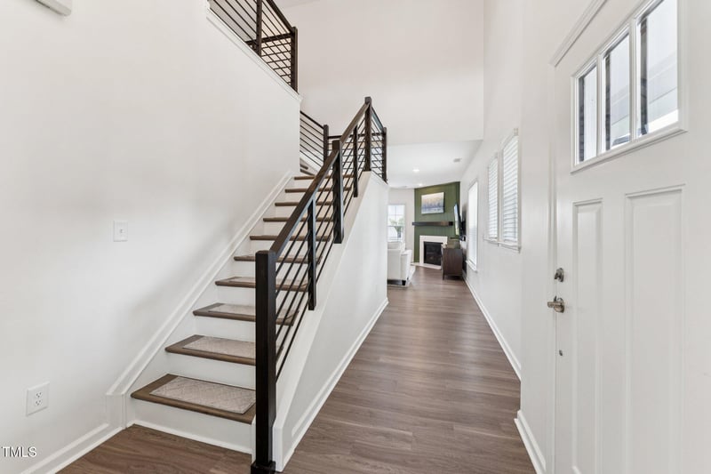 3194 Retama Rn, New Hill, NC 27562