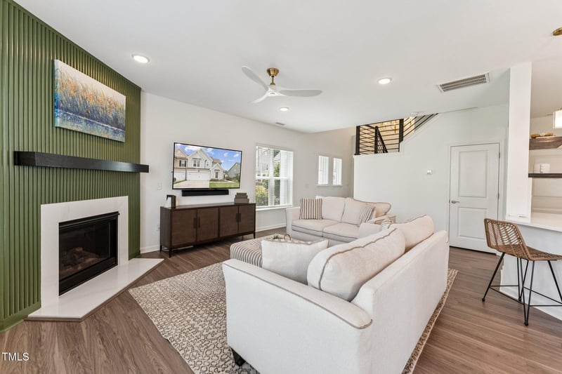 3194 Retama Rn, New Hill, NC 27562