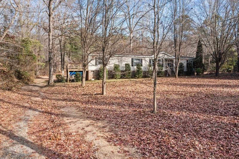 3195 Granville Ridge Rd, Wake Forest, NC 27587