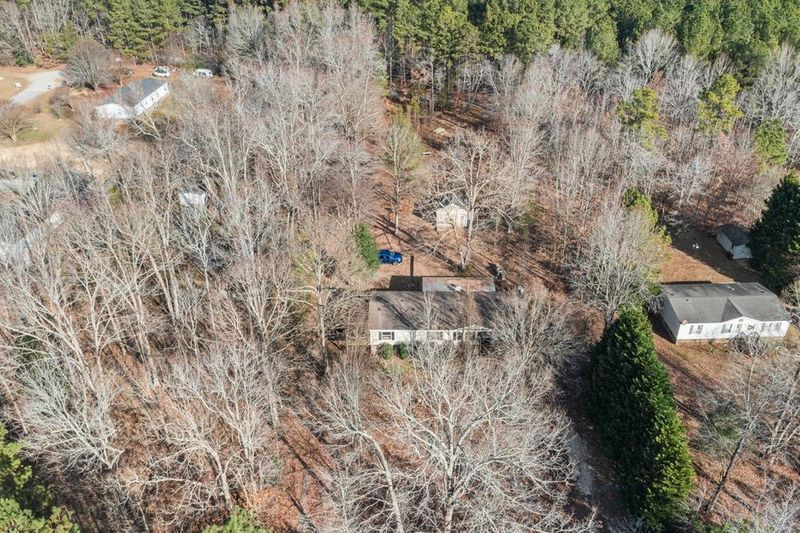 3195 Granville Ridge Rd, Wake Forest, NC 27587
