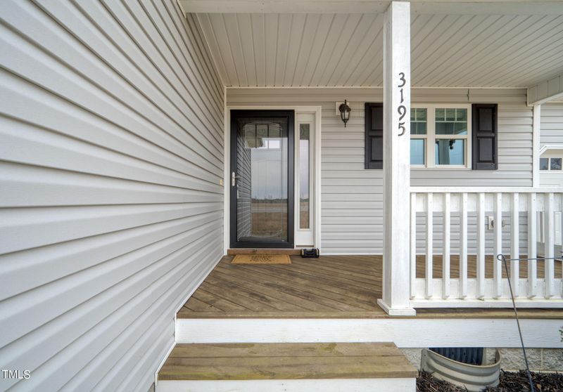 3195 Johnston County Rd, Angier, NC 27501