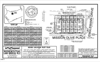 3195 Mission Olive Pl #352, New Hill, NC 27562