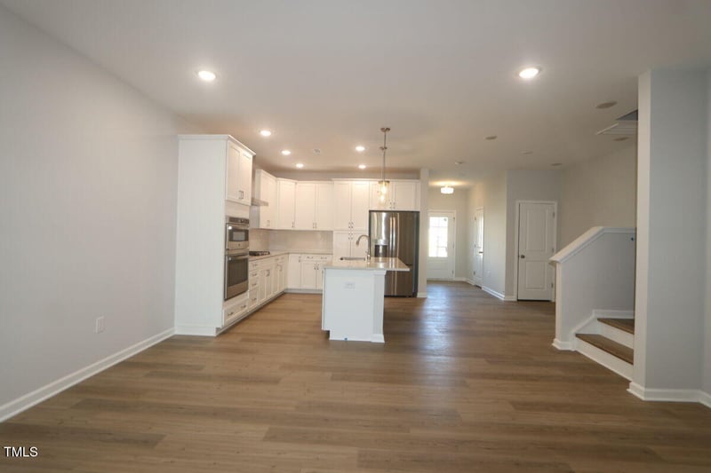 3195 Mission Olive Pl #352, New Hill, NC 27562