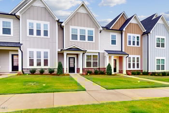 3195 Mission Olive Pl #352, New Hill, NC 27562