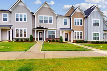 3195 Mission Olive Pl #352, New Hill, NC 27562