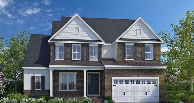 3197 Armeria Dr, Apex, NC 27502