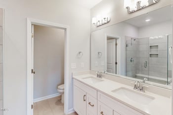 3197 Mission Olive Pl #353, New Hill, NC 27562
