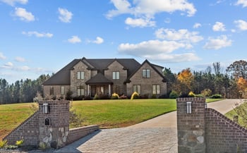 3198 Cascade Dr, Burlington, NC 27217