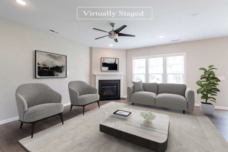 3198 Retama Rn, New Hill, NC 27562