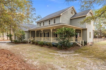 3199 Bittersweet Dr, Fayetteville, NC 28306