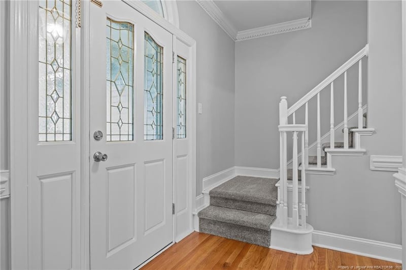 3199 Bittersweet Dr, Fayetteville, NC 28306