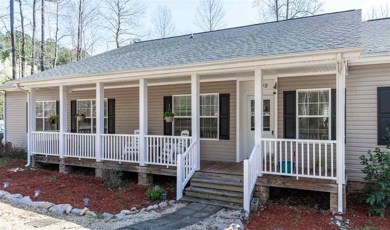 3199 Buckhorn Ln, Wake Forest, NC 27587