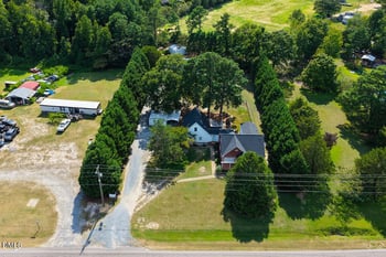 3199 Nc 55, Coats, NC 27521