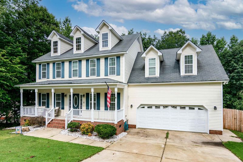 32 Andrea Dr, Clayton, NC 27527