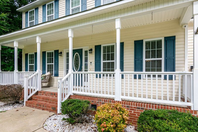 32 Andrea Dr, Clayton, NC 27527