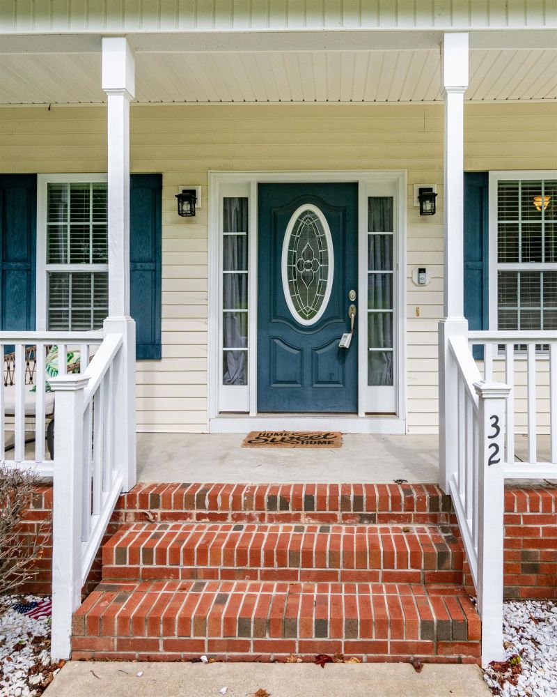 32 Andrea Dr, Clayton, NC 27527