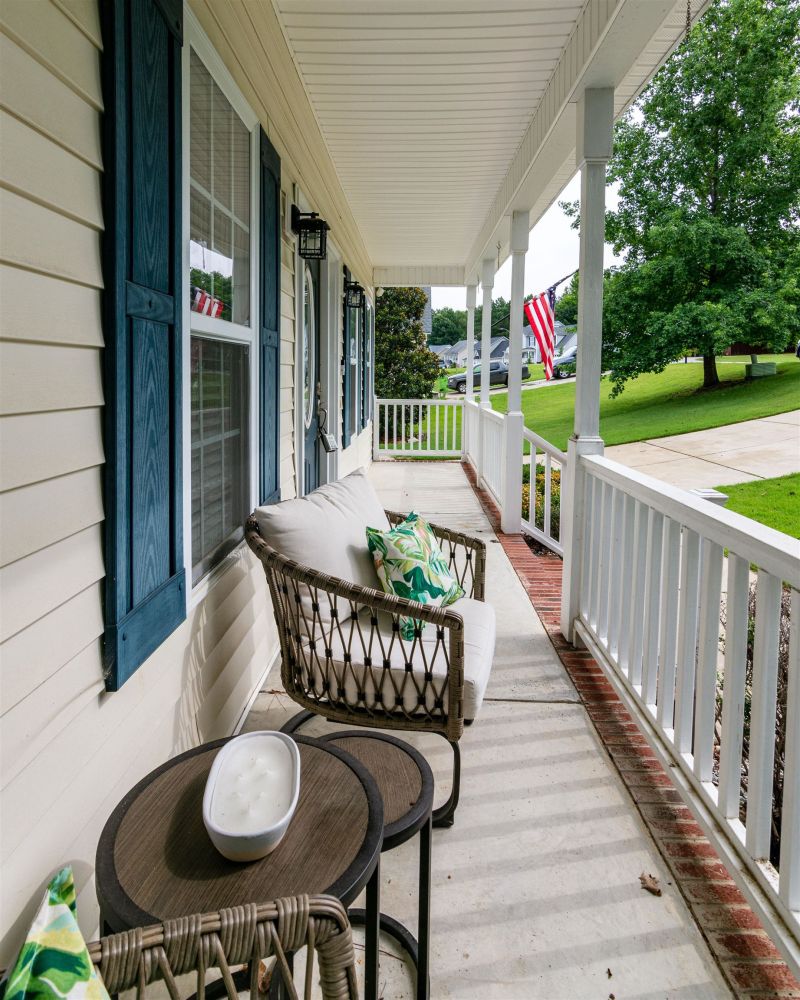 32 Andrea Dr, Clayton, NC 27527