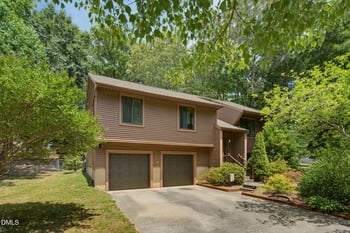 32 Angela Cir, Durham, NC 27703