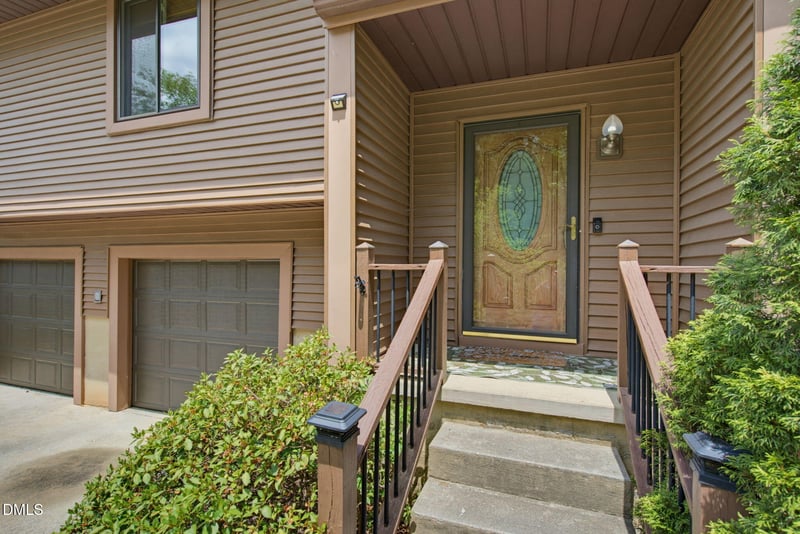 32 Angela Cir, Durham, NC 27703