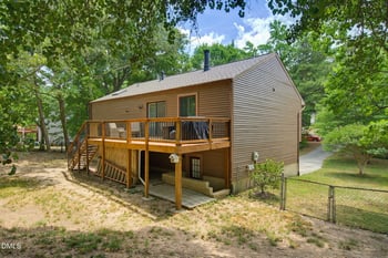 32 Angela Cir, Durham, NC 27703