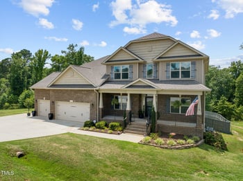 32 Big Oak Ct, Benson, NC 27504