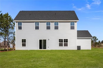 32 Black Duck Ln Lot 119, Lillington, NC 27546