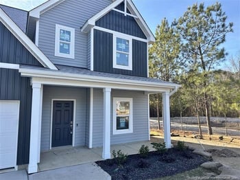 32 Black Duck Ln Lot 119, Lillington, NC 27546