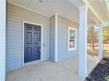 32 Black Duck Ln Lot 119, Lillington, NC 27546