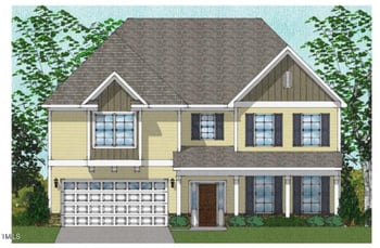 32 Black Walnut Dr, Garner, NC 27529